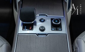 Land Rover Range Rover 2022