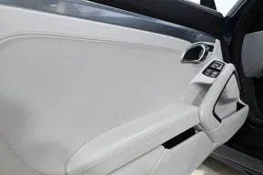 Porsche Cayman 718 S 2018