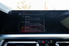 BMW 4 Series 420 Gran Coupe 2023