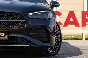 Mercedes-Benz CLE 200 2024