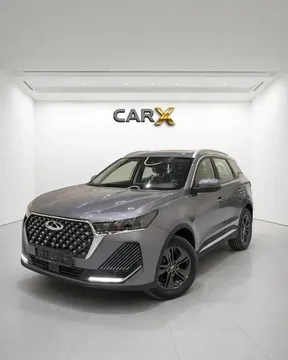 Chery Tiggo 7 2026