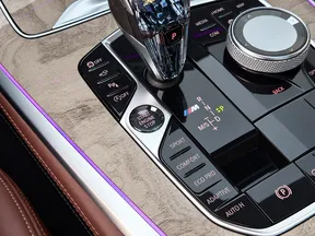 BMW X7 50 2020