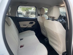 Renault Duster 2019