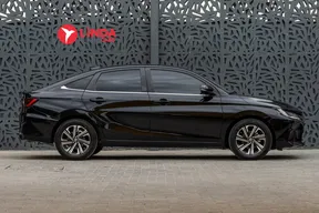 Toyota Yaris 2023