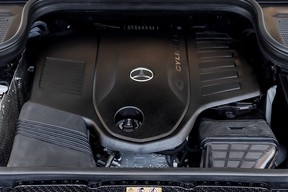 Mercedes-Benz GLE 450 2022