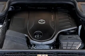 Mercedes-Benz GLE 450 2022