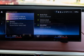 BMW iX 50 2023