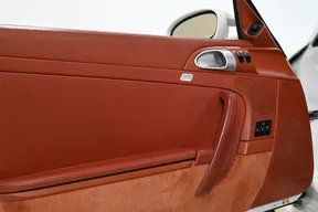 Porsche 911 Carrera 2006