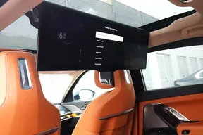 BMW 7 Series 735 2025