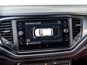 Volkswagen T-Roc 2021