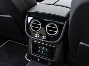 Bentley Bentayga 2019