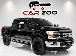 Ford F-150 2020