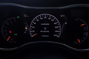 Jeep Grand Cherokee 2021