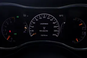 Jeep Grand Cherokee 2021