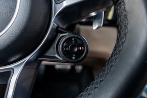 Porsche Cayenne S 2019