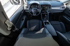 Renault Koleos 2025