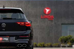 Volkswagen Golf R 2023