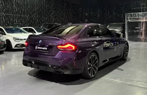 BMW 2 Series M240 2023