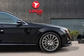 Mercedes-Benz S-Class 560 2019