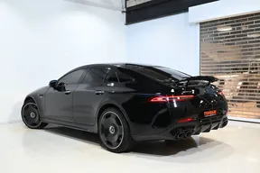 Mercedes-Benz AMG GT 53 2019