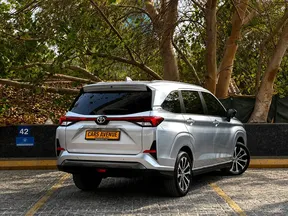 Toyota Avanza / Velos 2024
