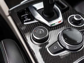 Alfa Romeo Stelvio 2020