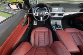 BMW 4 Series 430 2023