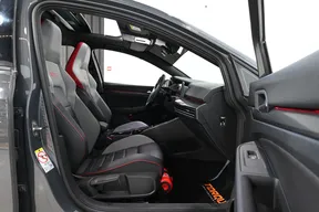 Volkswagen Golf GTI 2023