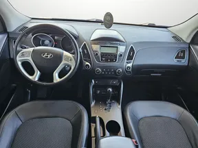 Hyundai ix35 2013
