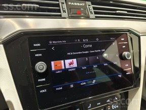 Volkswagen Passat GTE 2021