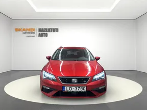 SEAT León 2018