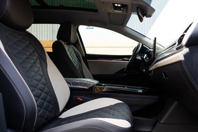 Volkswagen ID.6 CROZZ 2022