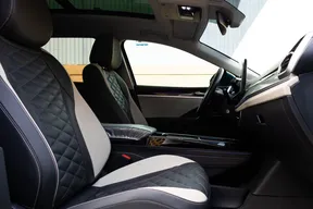 Volkswagen ID.6 CROZZ 2022