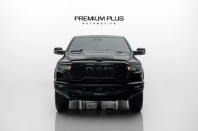RAM 1500 2025