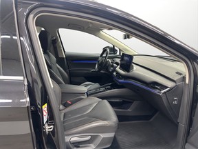 Škoda Enyaq iV 2022