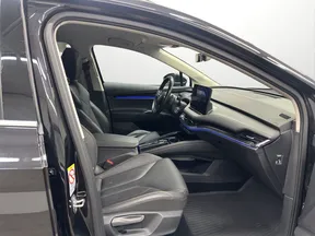 Škoda Enyaq iV 2022