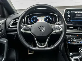 Volkswagen T-Roc 2024