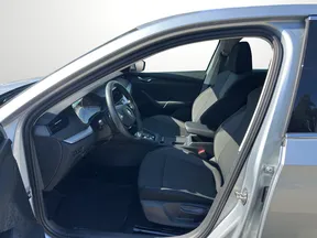 Škoda Octavia 2024
