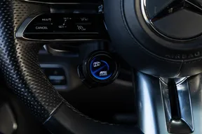 Mercedes-Benz G-Class 63 AMG 2025