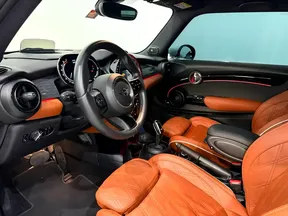 MINI Hatch Cooper S 2023