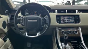 Land Rover Range Rover Sport 2014