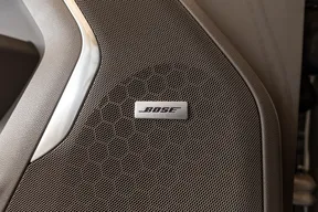 Chevrolet Tahoe 2021