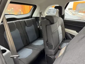 Chevrolet Captiva 2021