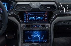 Lamborghini Urus 2024