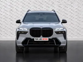 BMW X7 40 2023