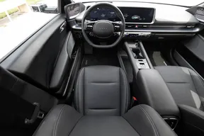 Hyundai Ioniq 6 2024