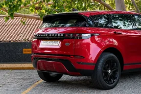Land Rover Range Rover Evoque 2021