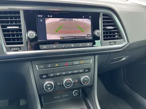 SEAT Ateca 2021