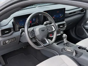Ford Mustang GT 2024