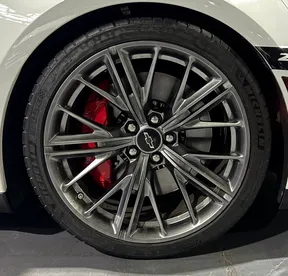 Chevrolet Camaro ZL1 2023